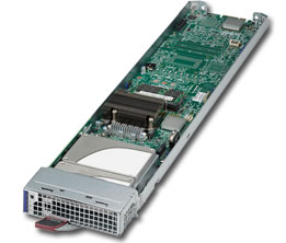 Super MiroBlade MBi-6119G-T7LX, E3-1578Lv5, 2x 10GB/X710,1x 2.5"/1x SATADOM/2x M.2 NVMe,IPM,D4(32GB)