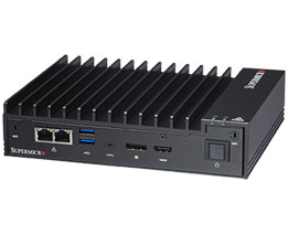 Super E300-9S, i7-7600U, VGA, 2x GB LAN,4x COM, 1x M.2/1x Mini-PCIe,SO-DIMM D4(32GB),3.5" SBC,60W DC