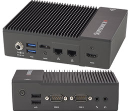 Super E50-9AP,Atom E3940(9.5W/4C),Video,HD Audio,2xHDMi,2xGB,1x2.5" & M.2,D3 SO-DIMM(8GB),IoT,DC/40W