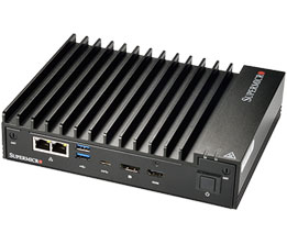 Super E100-9S-E, i5-7300U, Video/1xHDMi, HD Audio, 1x M.2, 4x COM,D4 SO-DIMM(32GB), IoT, DC/60W