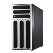 Asus TS500-E8-PS4 Dual LGA2011-v3/ Intel C612 PCH/ DDR4/ V&2GbE/M.2/5U/Tower Workstation Barebone Sy