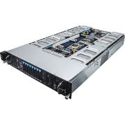 GIGABYTE G250-S88 Dual LGA2011-v3/ Intel C612/ DDR4/ V&GbE 2U Rackmount Server Barebone System