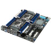 ASUS Z10PE-D16/4L Dual LGA2011-v3/ Intel C612 PCH/ DDR4/ SATA3&USB3.0/ M.2/ V&4GbE/ SSI EEB Server M