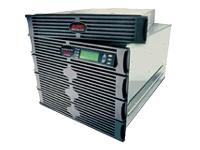 Symmetra RM 4kVA Scalable to 6kVA N+1