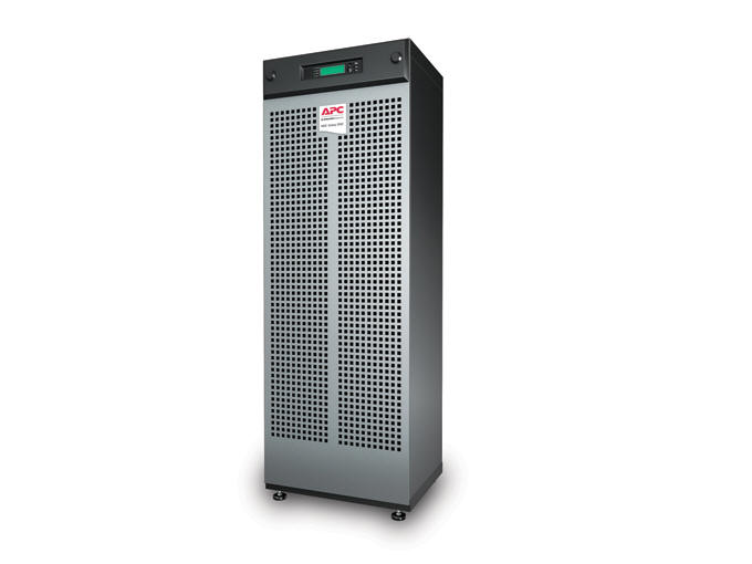 MGE GALAXY 3500 10KVA 208V