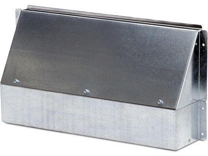 APC Smart-UPS VT Conduit Box