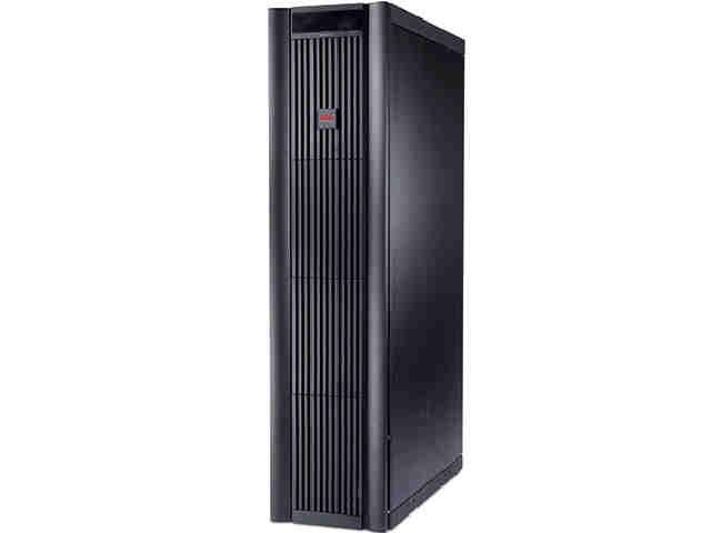 APC Smart-UPS VT Input Transformer MCCB