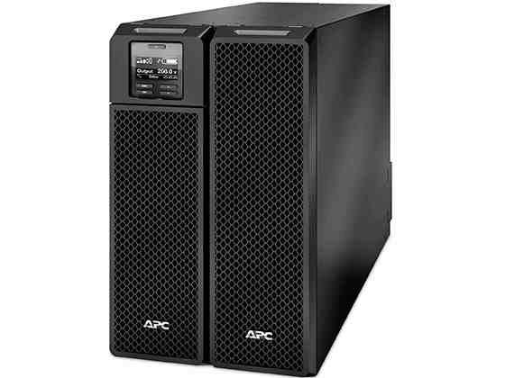 APC SMART-UPS SRT 8000VA 208V L630