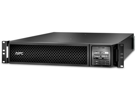 APC SMART-UPS SRT 3000VA RM 208V