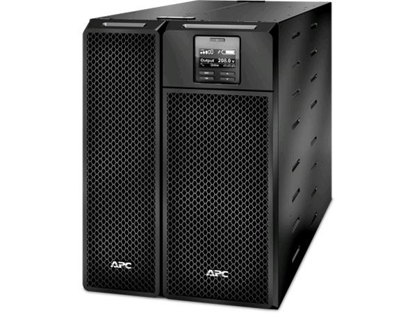 APC Smart-UPS SRT 6000VA