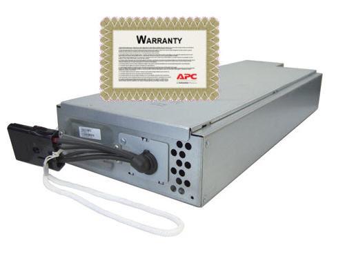 APC Charge-UPS #117 1-Yr SP-04