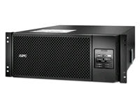 APC Smart-UPS SRT 6000VA RM 208V