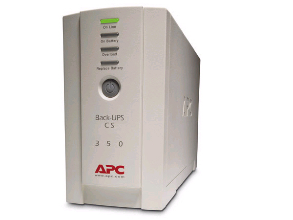 UPS;BACKUP;CS;350 VA