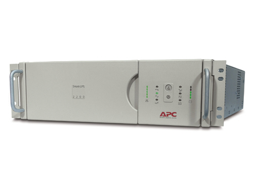 UPS;SMART 2200VA/1600W