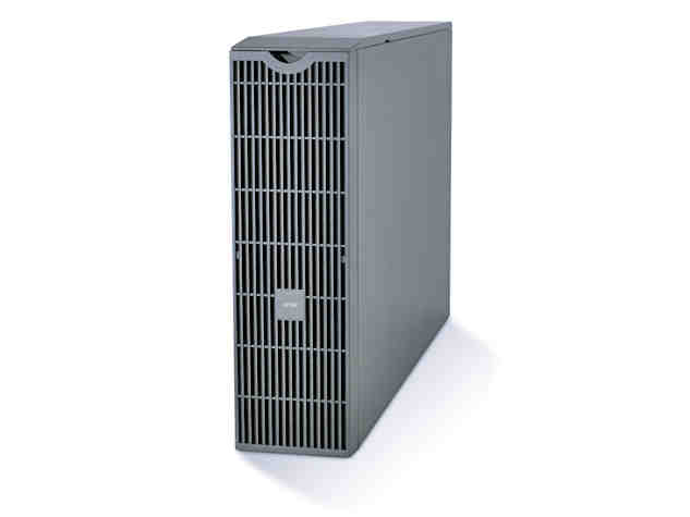 Isolation and Step-Down Transformer