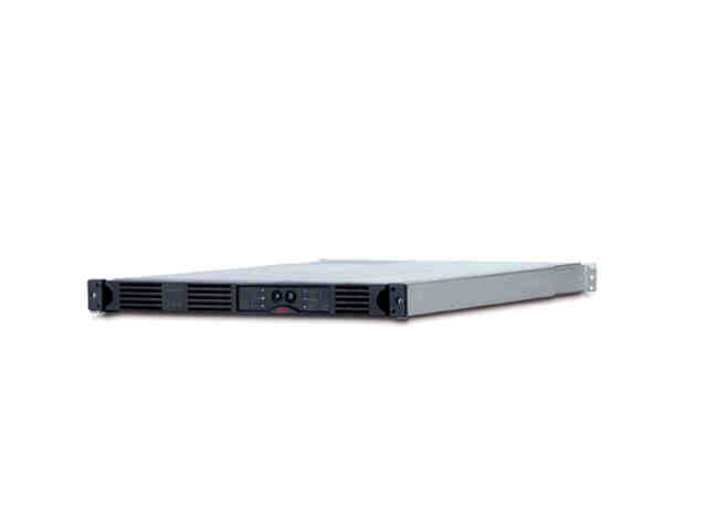 mart-UPS 750VA RM 1U 100V USB and Serial