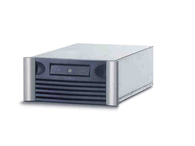 APC Symmetra LX Extended Run Rack-mount