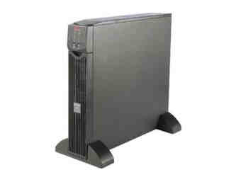 APC SMART-UPS RT 1500VA 100V