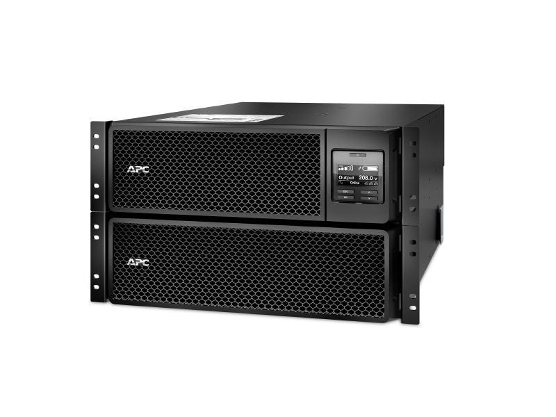 APC Smart-UPS SRT 8000VA RM 208V IEC