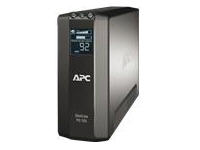 Back UPS RS LCD 550 Master Control