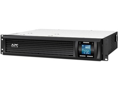 APC SMART-UPS C 1500VA 2U RACK MOUNTABLE