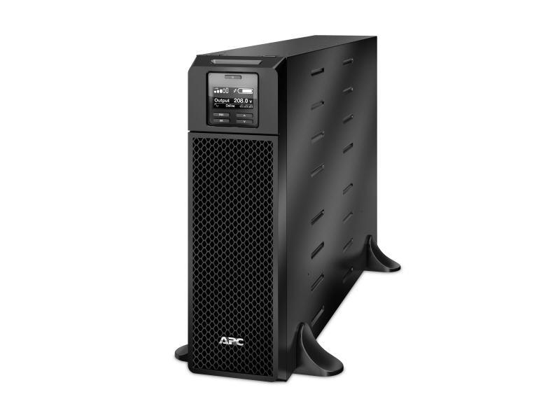 APC Smart-UPS SRT 5000VA 208V IEC