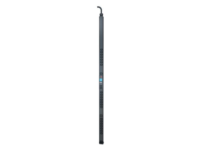 Rack PDU 2G, Metered-by-Outlet