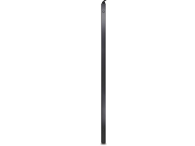Rack PDU 2G, Metered, ZeroU