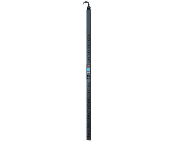 Rack PDU 2G, Metered, ZeroU, 20A,