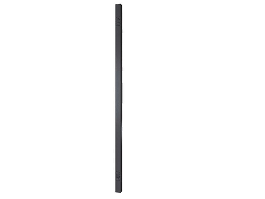 Rack PDU 2G, Metered, ZeroU
