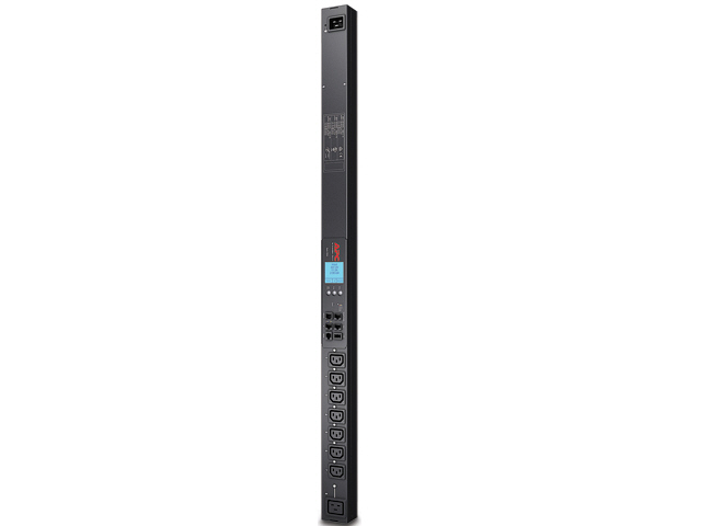 Rack PDU 2G, Switched, ZeroU