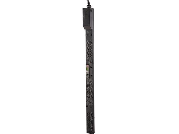 Rack PDU 2G, Switched, ZeroU