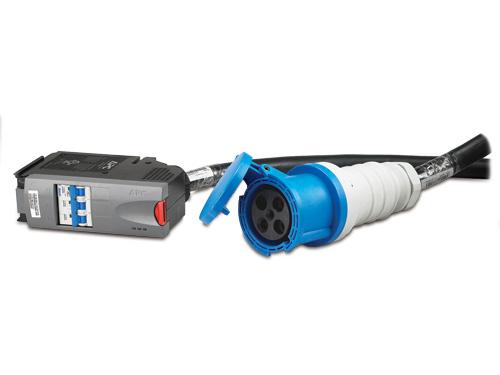 APC IT Power Distribution