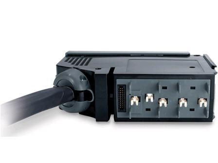 APC IT Power Distribution Module 3