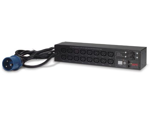 RACK PDU, SWITCHED, 2U,