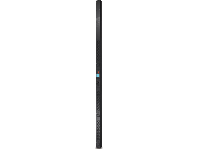 Rack PDU 2G, Switched, ZeroU