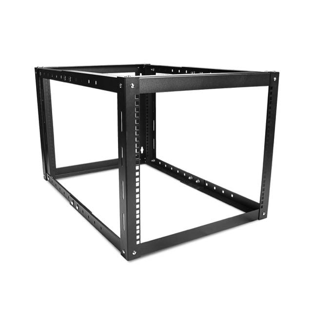 iStarUSA WOM-980 9U 800mm Adjustable Wallmount Server Cabinet