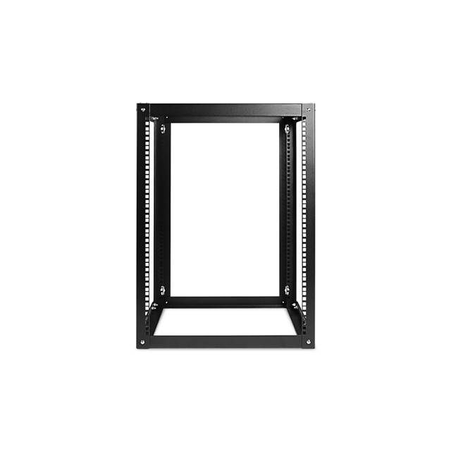 iStarUSA CLAYTEK WOM1580-DWR2U 15U 800mm Adjustable Wallmount Server Cabinet w/ 2U Drawer