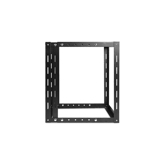 iStarUSA WOM-1280 12U 800mm Adjustable Wallmount Server Cabinet