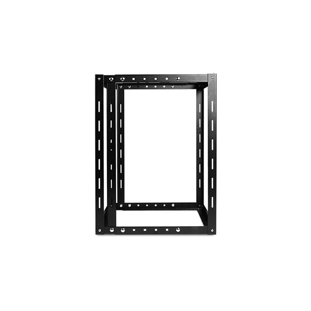 iStarUSA WOM-1580 15U 800mm Adjustable Wallmount Server Cabinet
