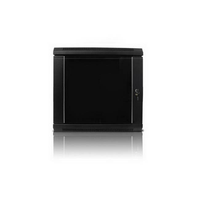iStarUSA WM1260B 12U 600mm Depth Wall-mount Server Cabinet