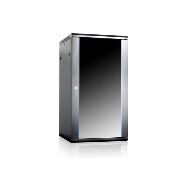 iStarUSA WM2260B 22U 600mm Depth Wall-mount Server Cabinet