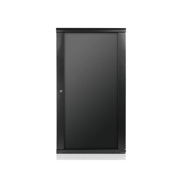 iStarUSA WM2260-P1U 22U 600mm Depth Wallmount Server Cabinet w/ 1U Cover Plate