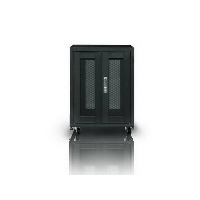 iStarUSA WN158 15U 800mm Depth Rack-mount Server Cabinet