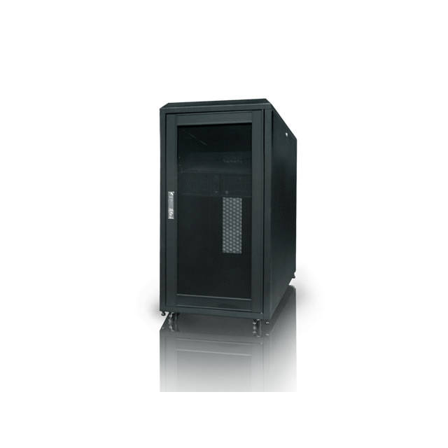 iStarUSA WN368 36U 800mm Depth Rack-mount Server Cabinet