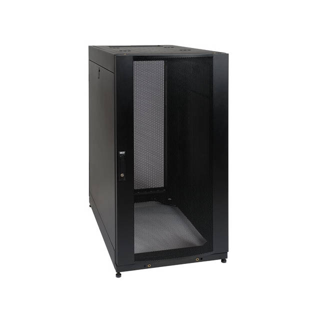 Tripp Lite SR25UB 25U SmartRack Premium Enclosure (Black)