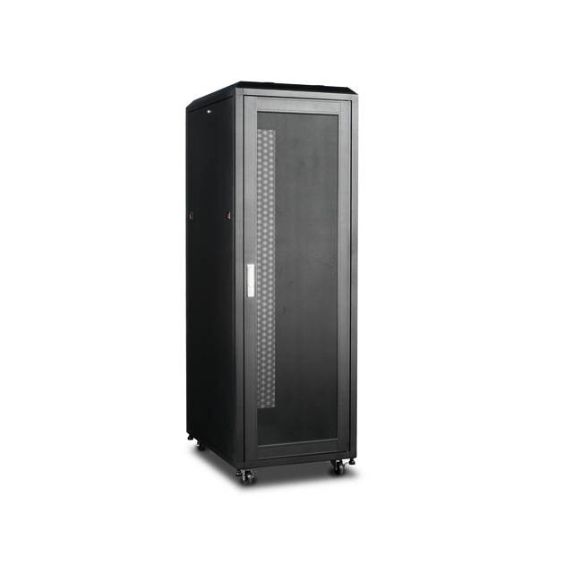iStarUSA CLAYTEK WN368-EX 36U 800mm Depth Rackmount Server Cabinet