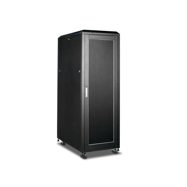 iStarUSA CLAYTEK WN4210-EX 42U 1000mm Depth Rackmount Server Cabinet