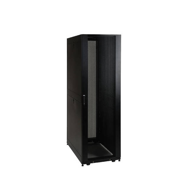 TrippLite SR42UB 42U SmartRack Premium Enclosure (Black)