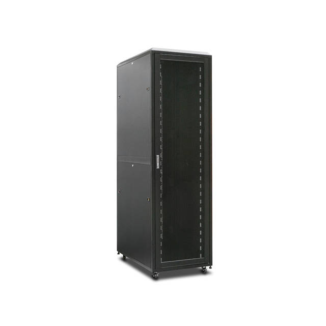 iStarUSA CLAYTEK WN5212DP 52U 1200mm Depth Dual Panels Rackmount Server Cabinet